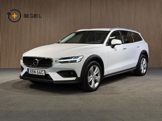 Volvo V60 Cross Country B4 AWD