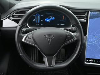Tesla Model S 75D