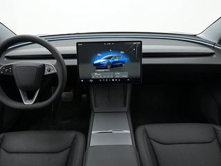 Tesla Model 3 Standard Range