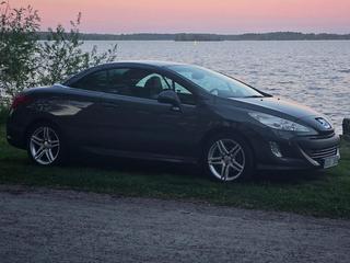 Peugeot 308 CC 1.6 THP