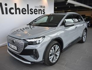 Audi Q4 40 e-tron