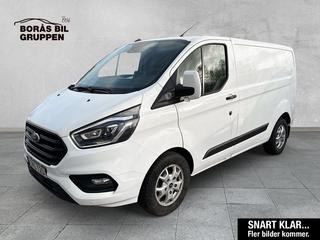 Ford Transit Custom 280 2.0 EcoBlue