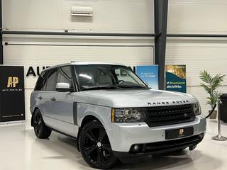 Land Rover Range Rover 3.6 TDV8 4WD