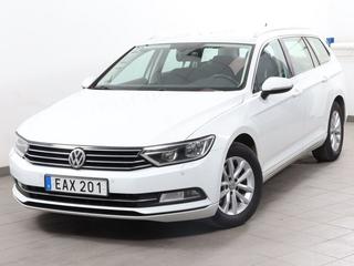 Volkswagen Passat Variant 2.0 TDI DPF BMT