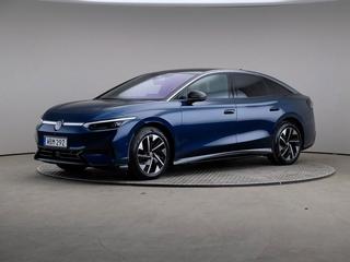 Volkswagen ID.7 Pro