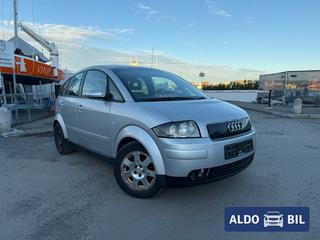 Audi A2 1.4