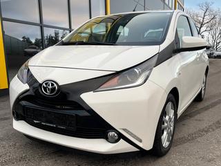 Toyota Aygo 5D 1.0 VVT-i