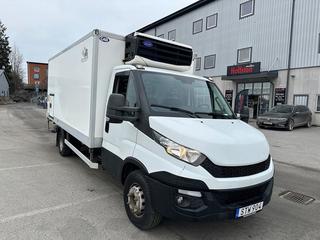 Iveco Daily 70-170 Chassi Cab