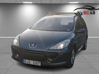 Peugeot 307 Break 2.0 HDi