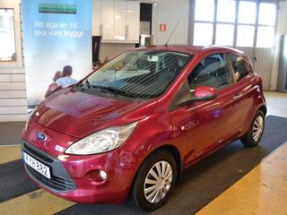 Ford Ka 1.2