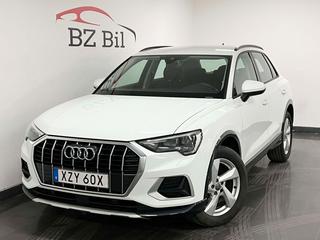 Audi Q3 35 TDI