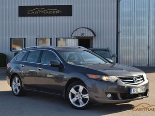 Honda Accord Tourer 2.2 i-DTEC