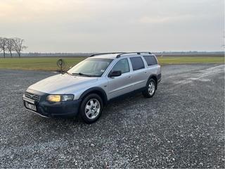 Volvo V70 XC