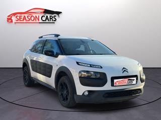 Citroën C4 Cactus 1.2 PureTech