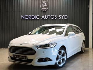 Ford Mondeo Kombi 2.0 TDCi