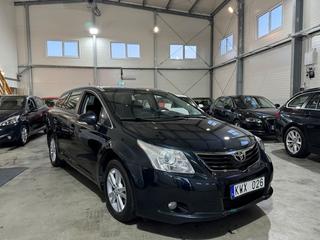 Toyota Avensis Combi 2.0 