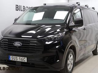 Ford Transit Custom 320 2.0 EcoBlue