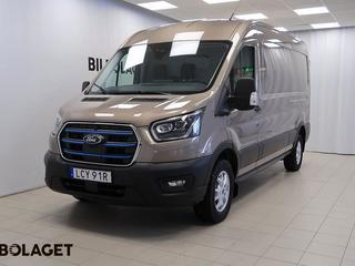 Ford E-Transit 350
