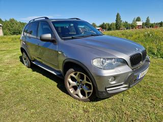 BMW X5 3.0d