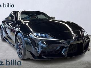 Toyota GR Supra