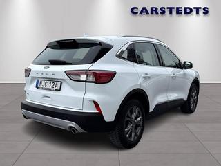 Ford Kuga 2.0 EcoBlue AWD
