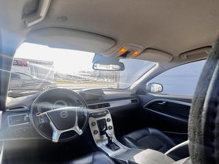 Volvo V70 D4