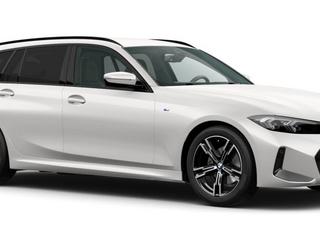 BMW 330e xDrive Touring
