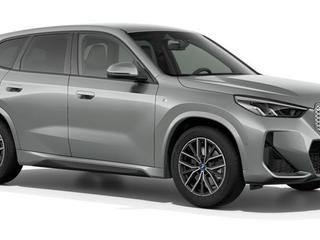 BMW iX1 eDrive20