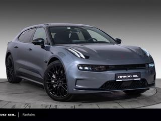 Zeekr 001 100 kWh AWD