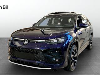 Volkswagen Tayron 7-seater 2.0 TDI DPF SCR 4Motion