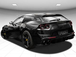 Ferrari GTC4 Lusso 6.3 V12