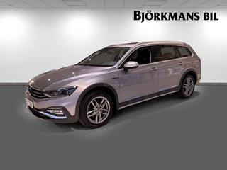 Volkswagen Passat Alltrack 2.0 TDI DPF SCR 4Motion