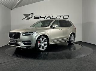 Volvo XC90 T8 TwEn AWD