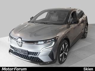 Renault Mégane E-TECH 60 kWh