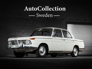 BMW 1800 4D