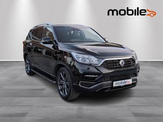 SsangYong Rexton 2.2 e-XDi 4x4