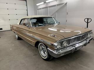 Ford Galaxie 500/XL Convertible