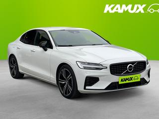 Volvo S60 Recharge T8 AWD