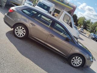 SEAT León ST 1.4 TGI