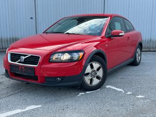 Volvo C30 1.6D DRIVe