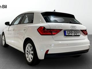 Audi A1 Sportback 30 TFSI