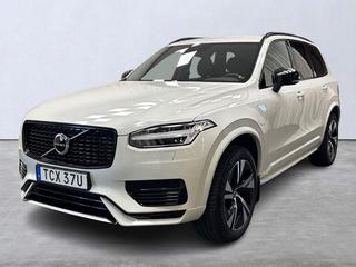 Volvo XC90 Recharge T8 AWD