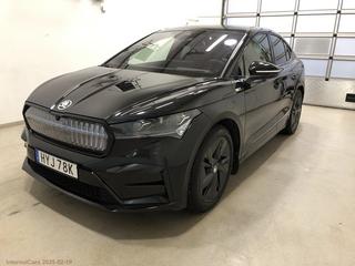 Škoda Enyaq Coupé RS