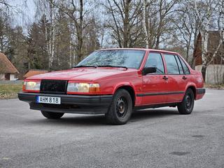 Volvo 940 2.3