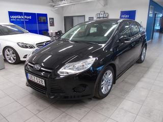 Ford Focus 1.6 TDCi ECOnetic