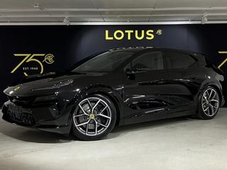 Lotus Eletre
