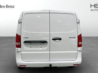 Mercedes-Benz Vito 119 CDI 2.8t