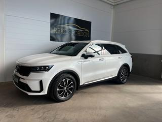 Kia Sorento PHEV