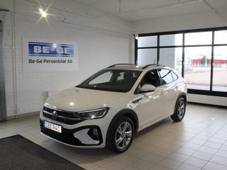 Volkswagen Taigo 1.0 TSI OPF