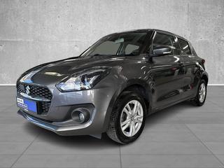 Suzuki Swift 1.2 4WD